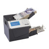 Zzap Banknote Counter 250notes/min - 8 currencies (Direct)