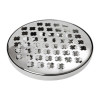 Drip Tray St/St - 6" dia