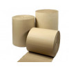 Corrugated Paper Roll, 900 mm x75m (approx 35 in) 1 roll
