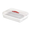 Curver Sandwich Transport Box