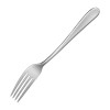 Florence Dessert Fork - 2.5mm (Box 12) (Direct)