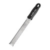 Microplane Premium Zester/Grater Black