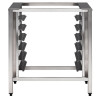 Stand for Turbofan Combi Steamer Ec40M5 Ec40D5 Ec40M7 Ec40D7 (Direct)