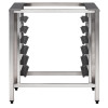 Stand for Turbofan Combi Steamer Ec40M5 Ec40D5 Ec40M7 Ec40D7 (Direct)