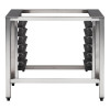 Stand for Turbofan Combi Steamer Ec40M10 & Ec40D10 (Direct)
