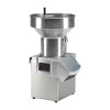 Sammic CA-601 1000kg/hr Veg Prep Machine 6 Disc(Jul/Shr/Sli/Chi/Dic)400v(Direct)