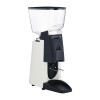 Santos Barista Silent Espresso Coffee Grinder White Barista (B2B)