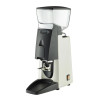 Santos Barista Silent Espresso Coffee Grinder White Barista (B2B)