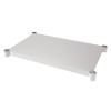 Vogue Table Shelf for T375 T380 600x900mm