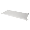 Vogue Table Shelf for T376 T381 600x1200mm