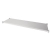 Vogue Table Shelf for T378 T383 600x1800mm