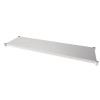 Vogue Table Shelf for T378 T383 600x1800mm