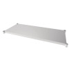 Vogue Table Shelf for GJ503 GJ508 - 700x1500mm