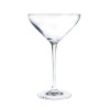 C&S Cabernet Coupe Martini - 7oz (Box 6)
