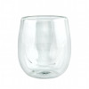 Double Walled Espresso Glass - 85ml 3oz (Box 12)