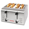 Caterlite 4 Slot Toaster