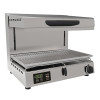 Blue Seal Rise & Fall Grill with Plate Detection (Direct)