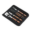 Deglon BBQ Set