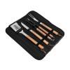 Deglon BBQ Set