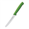 Dick Pro Dynamic Serrated Utility Knife Apple Green - 11cm