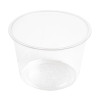 Vegware PLA Cold Portion Pot - 4oz (Pack 2000)