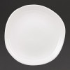 Churchill White Round Discover Plate - 11 1/4" (Box 12) (Direct)