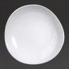 Churchill White Round Discover Bowl - 9 7/8" (Box 12) (Direct)