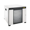 Buffalo Stainless Steel Dehydrator