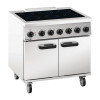 Lincat Phoenix Induction Range - 900mm wide