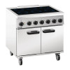 Lincat Phoenix Induction Range - 900mm wide