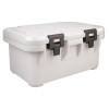 Cambro Insulated 1/1GN Pan Carrier Speckled Grey