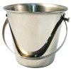 Fries Bucket with Handle - 10cm