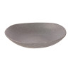 Churchill Plastic Trace Granite Melamine Bowl 15" (Box 2) (Direct)
