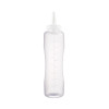 Araven Sauce Bottle -  1000ml