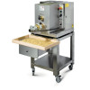 Bottene PM80 Pasta Machine (Steel) (Direct)
