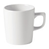 Latte Mug 12oz (340ml) (Box 24)