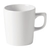 Latte Mug 12oz (340ml) (Box 24)