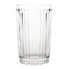 Olympia Baroque Tumbler Clear - 395ml 14oz (Box 6)