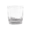 Olympia Baroque Rocks Glass Clear - 325ml 11.5oz (Box 6)