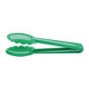 Mercer Culinary Hells Tools Tongs Green