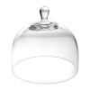 Utopia Glass Cloche - 100mm 6" (Box 6)