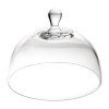 Utopia Glass Cloche - 100mm 7 1/2" (Box 1)
