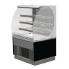 Designilne Cold Patisserie (Rear Door) Self Service 600mm (L) (Direct)