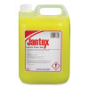 Jantex Lemon Floor Cleaner - 5Ltr