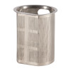 Art De Cuisine Stainless Steel Tea Filter (Box 4) (Direct)