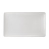 Rectangular Plate 13.75 x 8.25" (350 x 210mm) (Box 6)
