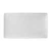 Rectangular Plate 13.75 x 8.25" (350 x 210mm) (Box 6)