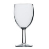 Saxon Goblet - 7oz Lined @ 125ml CE (Box 48)