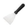 UTENSIL - Griddle / Griddle scraper 210MM