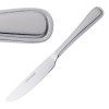 Mayfair Dessert Knife St/St (Box 12)